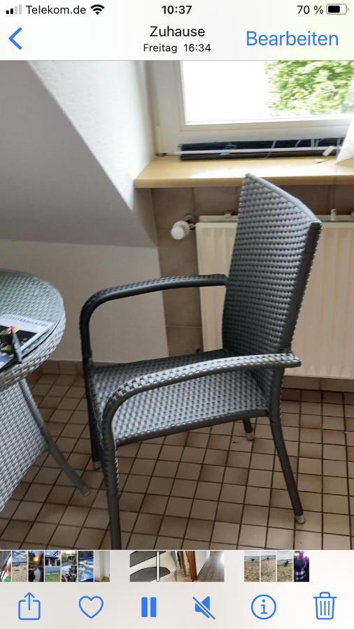 Schoenewohnung Mit Eigenem Gsrten Und Eingang Schwentinental Екстериор снимка