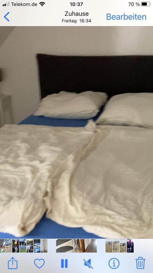 Schoenewohnung Mit Eigenem Gsrten Und Eingang Schwentinental Екстериор снимка