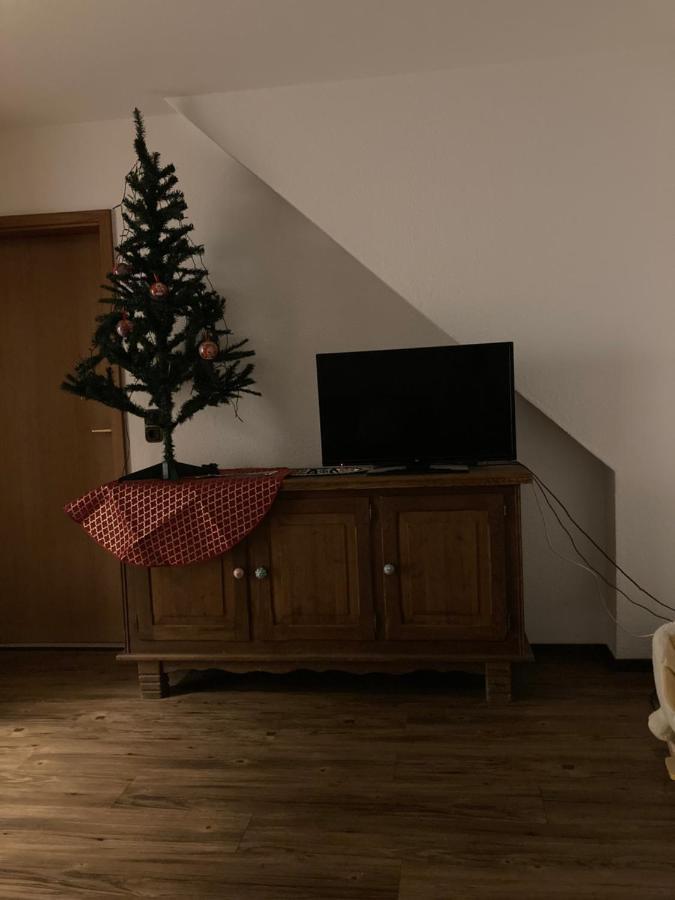 Schoenewohnung Mit Eigenem Gsrten Und Eingang Schwentinental Екстериор снимка
