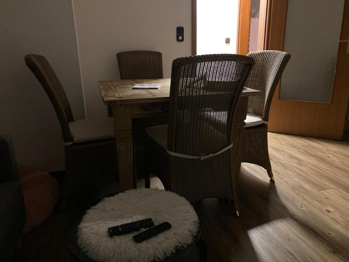 Schoenewohnung Mit Eigenem Gsrten Und Eingang Schwentinental Екстериор снимка