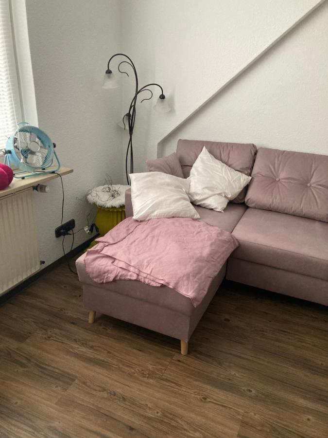 Schoenewohnung Mit Eigenem Gsrten Und Eingang Schwentinental Екстериор снимка