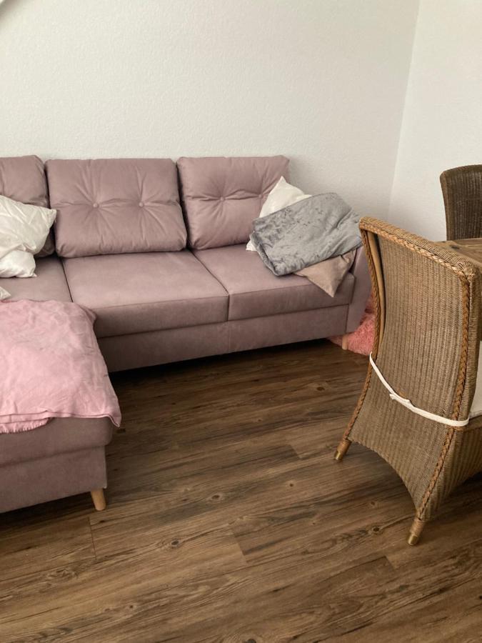 Schoenewohnung Mit Eigenem Gsrten Und Eingang Schwentinental Екстериор снимка