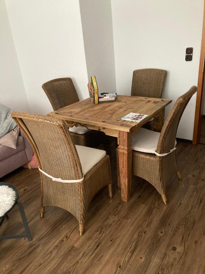 Schoenewohnung Mit Eigenem Gsrten Und Eingang Schwentinental Екстериор снимка
